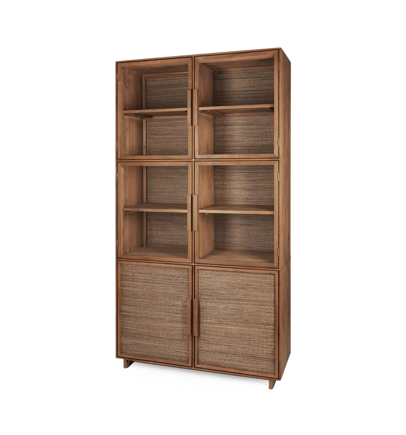 Vitrine Hopper