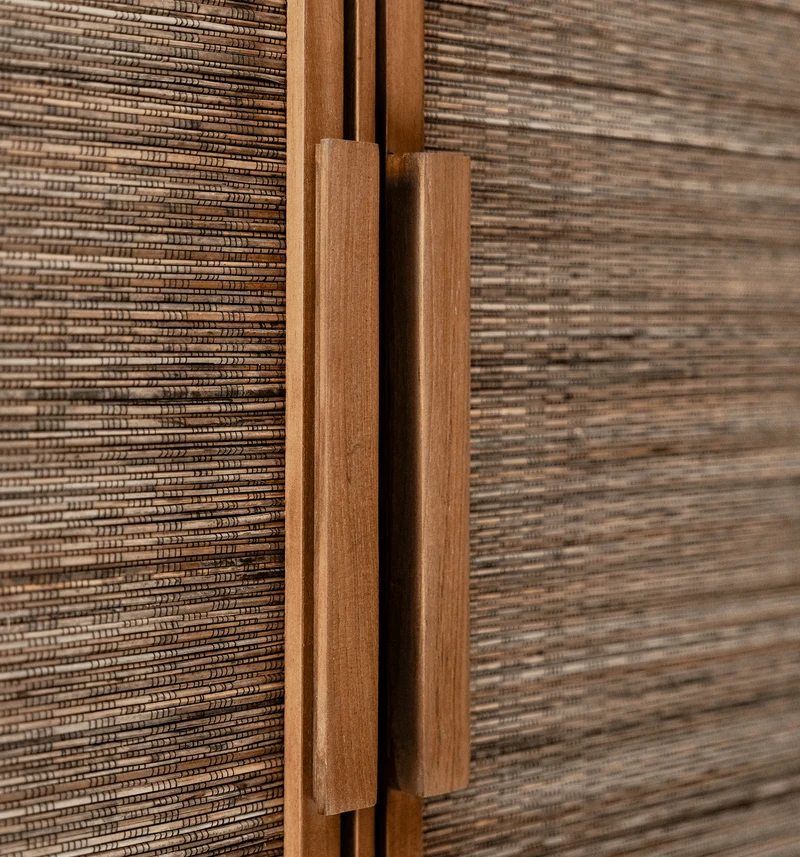 Vitrine Hopper