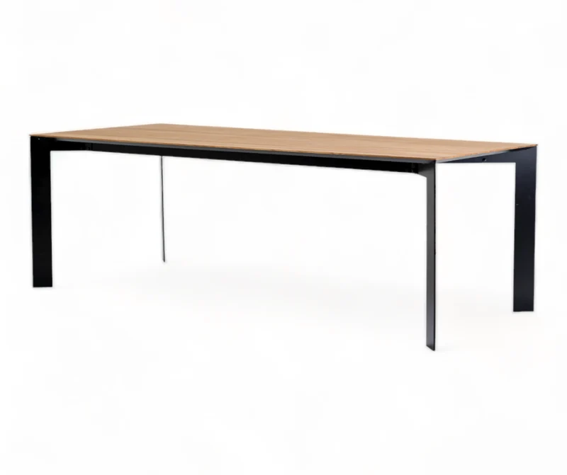 Skagen Esstisch - Eiche Geölt Furniert | Outlet