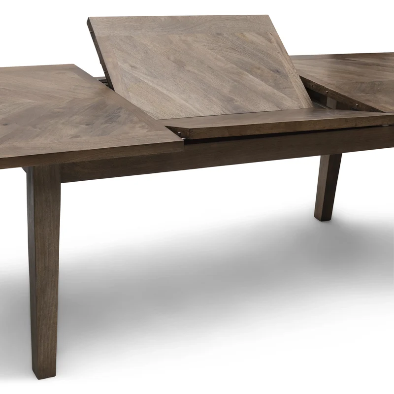 Esstisch Bodie Hill DT Ext 310/265/220x100