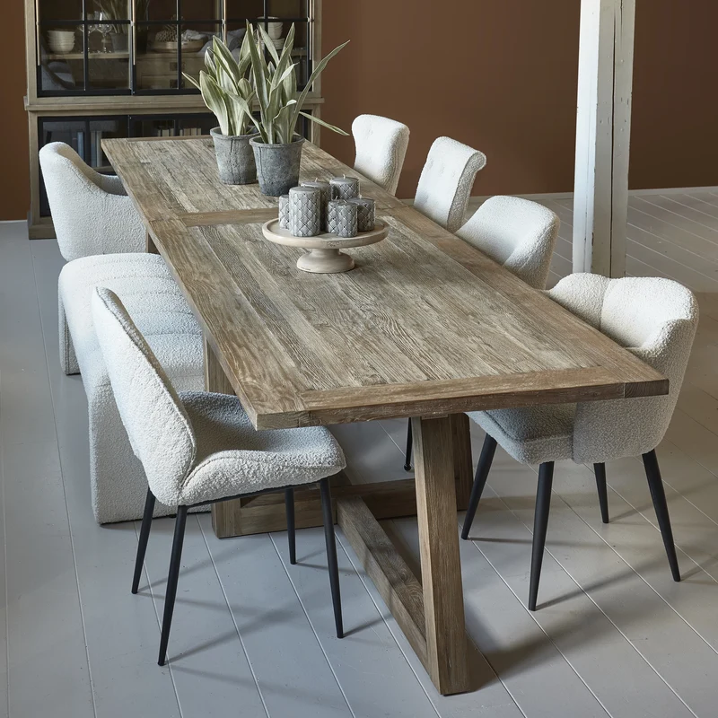 Esstisch RM Bali Dining Table 400x100