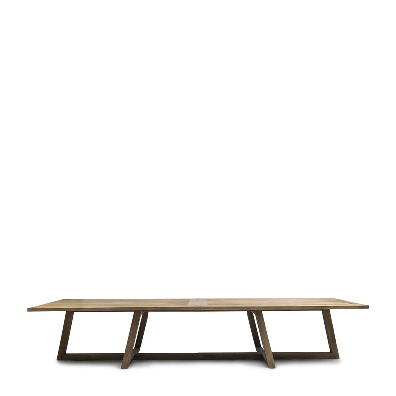 Esstisch RM Bali Dining Table 400x100
