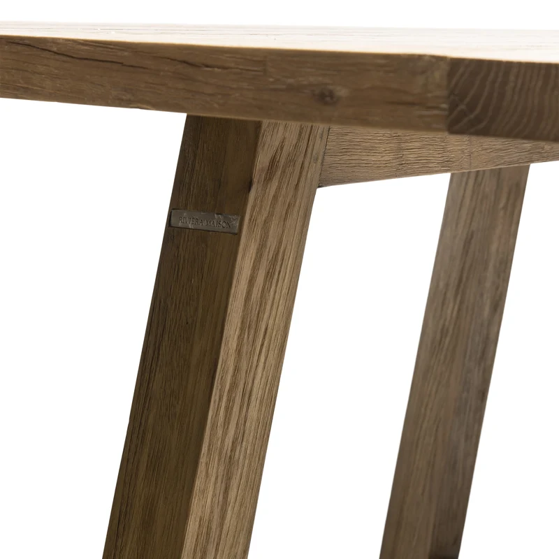 Esstisch RM Bali Dining Table 400x100