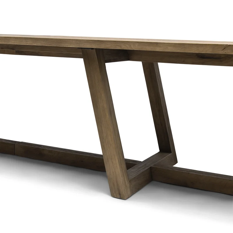 Esstisch RM Bali Dining Table 400x100