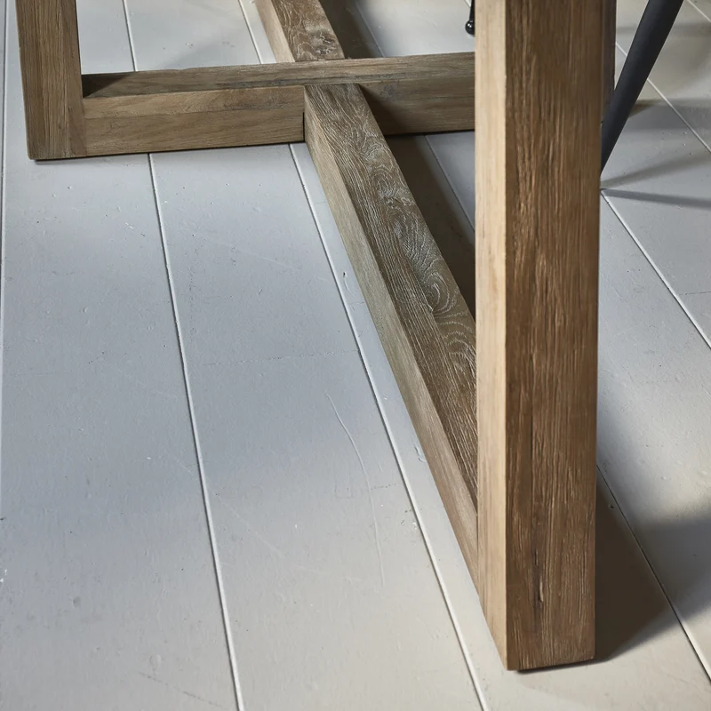 Esstisch RM Bali Dining Table 400x100