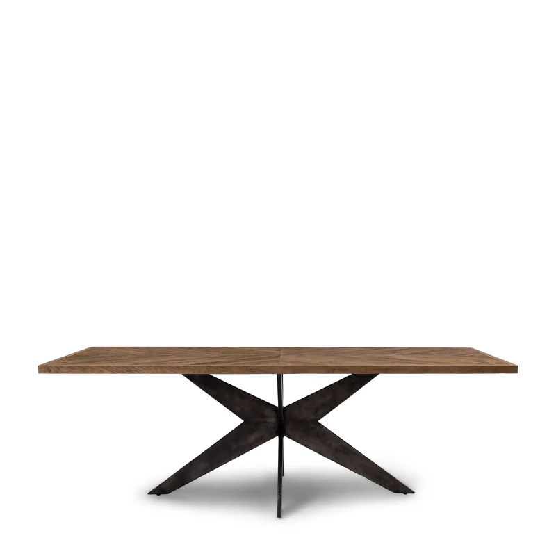 Esstisch Falcon Crest Dining Table, 230x100