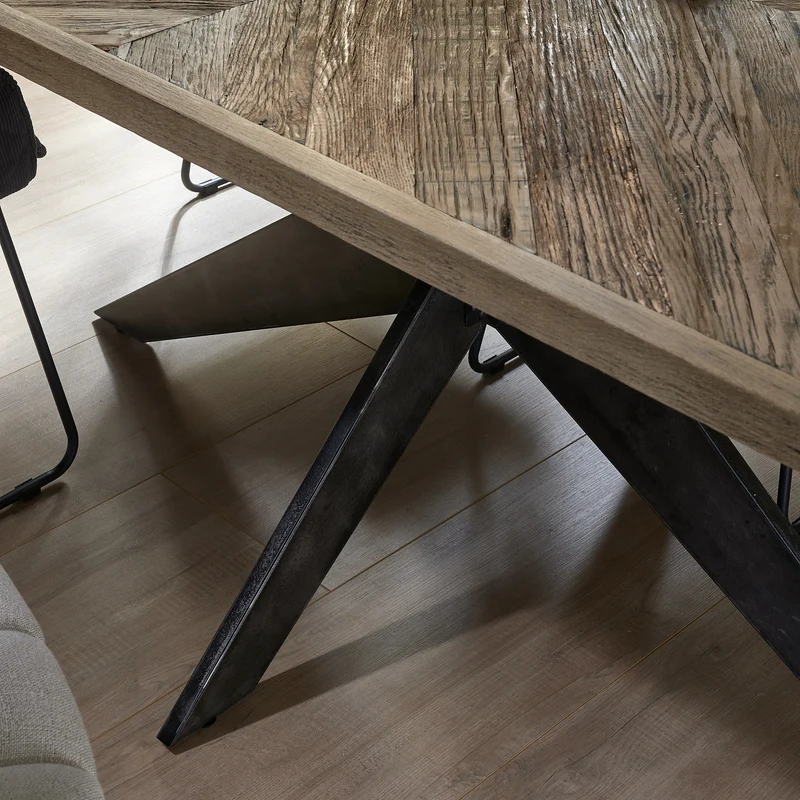 Esstisch Falcon Crest Dining Table, 230x100