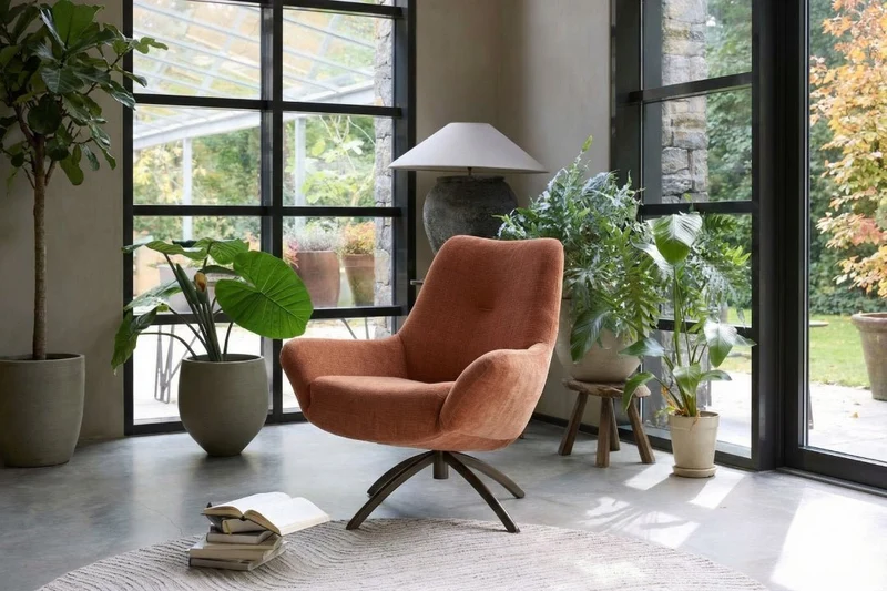 Sessel Sienna