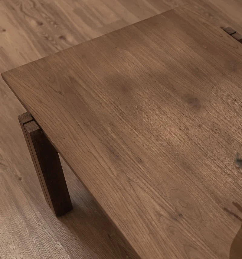 Couchtisch Hopper