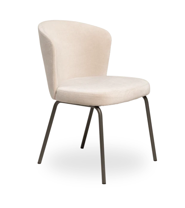 Designstuhl Mesa von Cartel Living