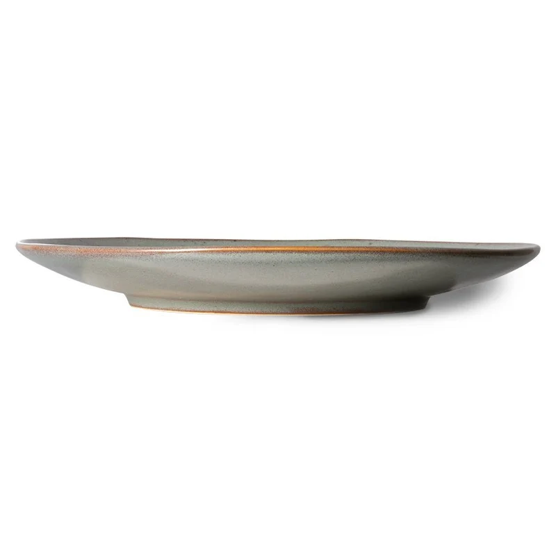 70's Ceramics: Essteller Mineral, Set von 2