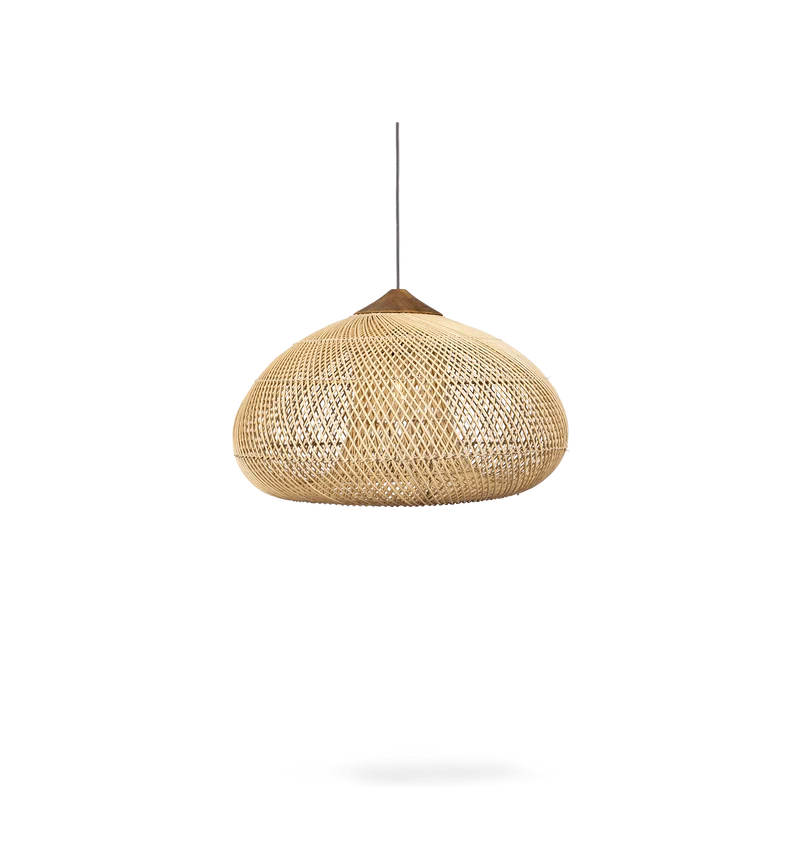 Pendelleuchte Drum