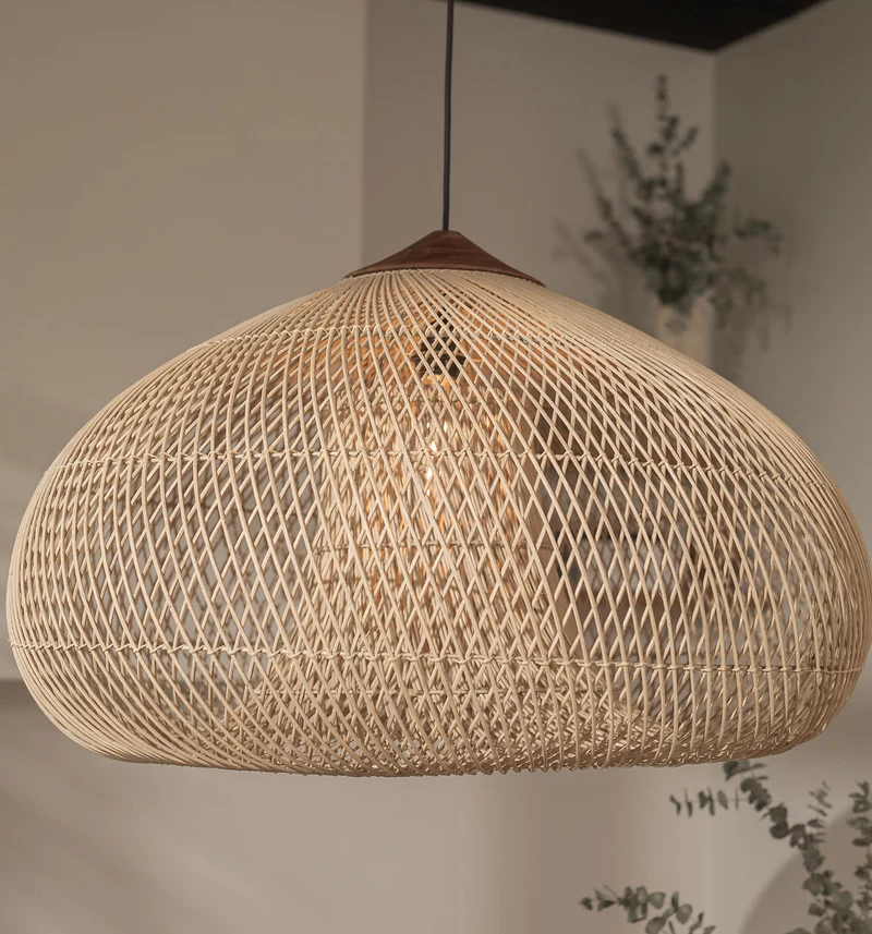 Pendelleuchte Drum