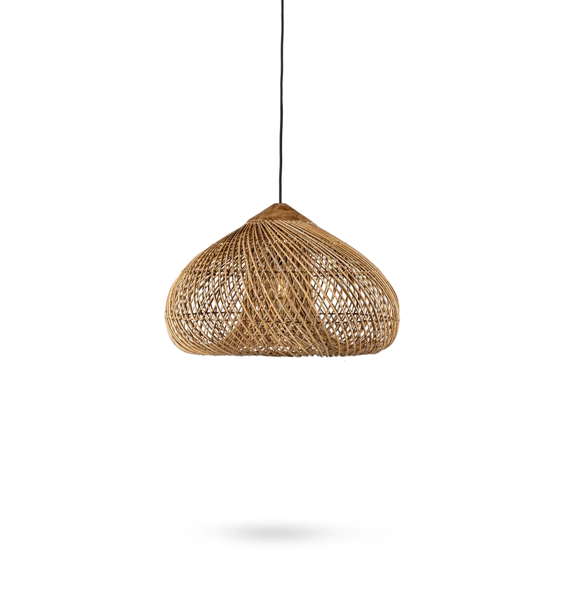Pendelleuchte Drum