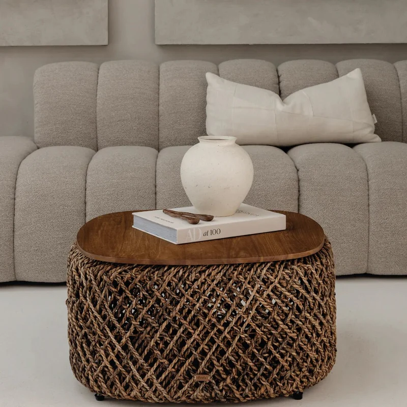 Couchtisch Knut Square