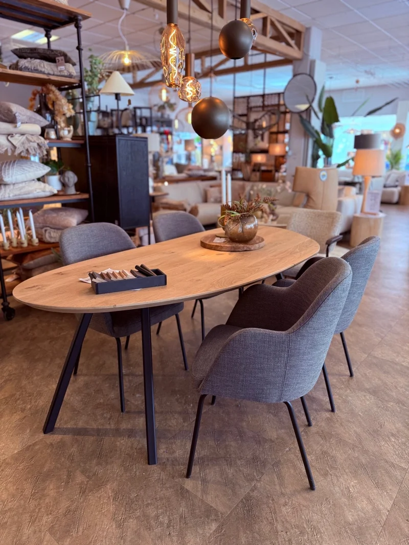Designstuhl Lando von Cartel Living