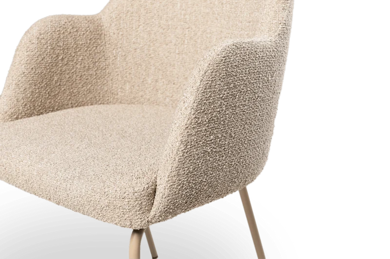 Designstuhl Lando von Cartel Living