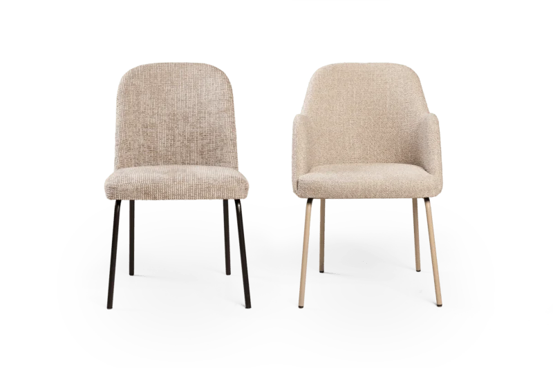 Designstuhl Lando von Cartel Living