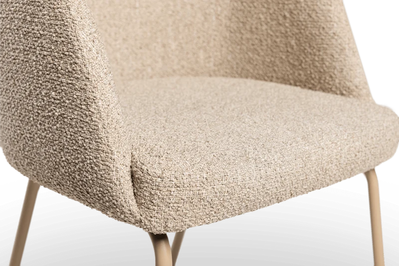 Designstuhl Lando von Cartel Living