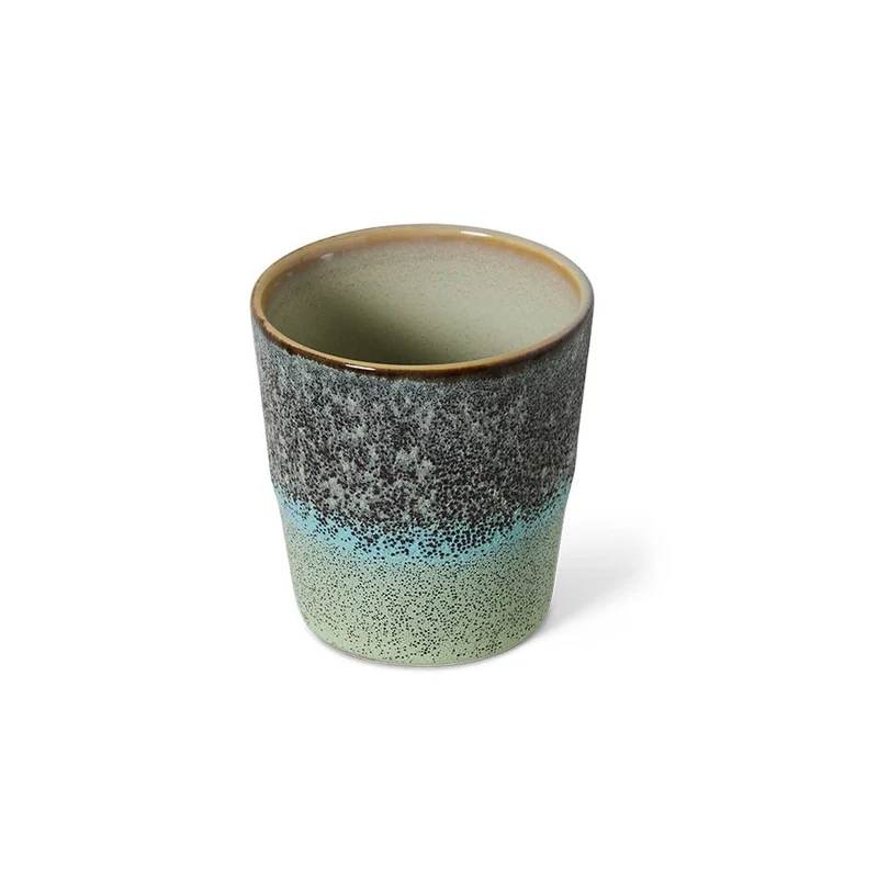 70's Ceramics: Tasse Thicket, 230 ml