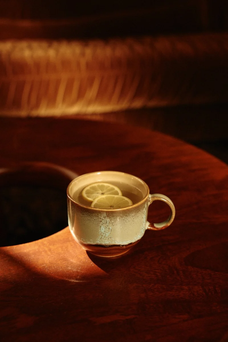 70's Ceramics: Teetassen Odyssey, 2er Set