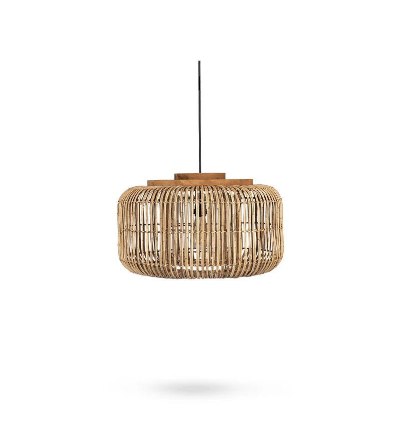 Pendelleuchte Bucket