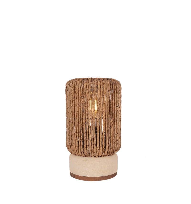 Tischleuchte Bright Pole