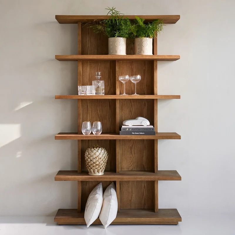 Bücherschrank Vermont