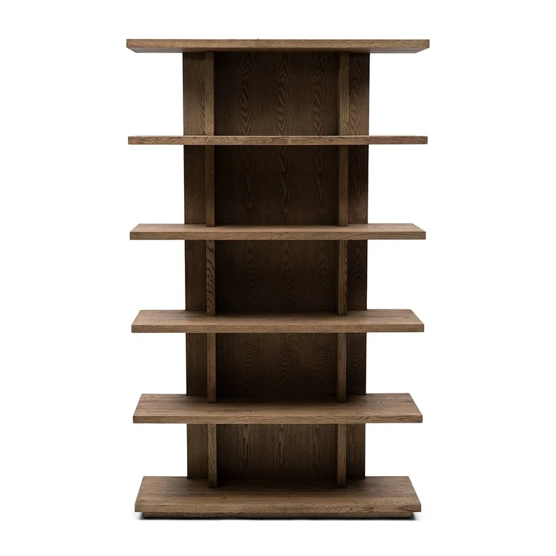 Bücherschrank Vermont