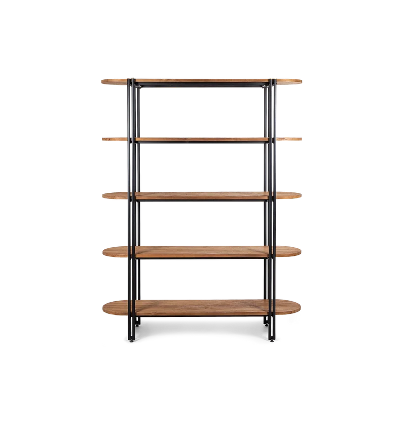 Bücherregal Coco