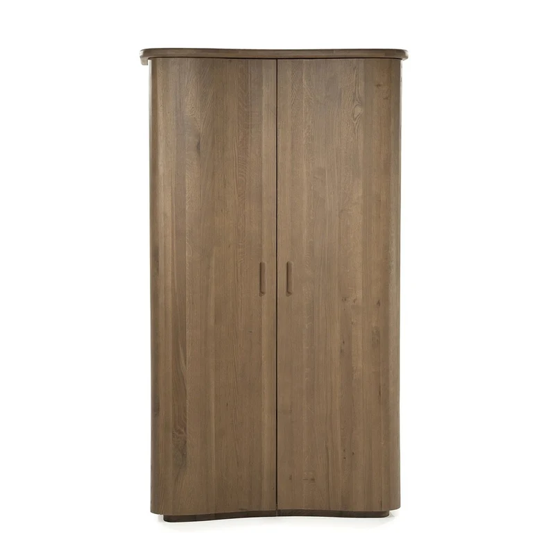 Schrank Josh, Braun