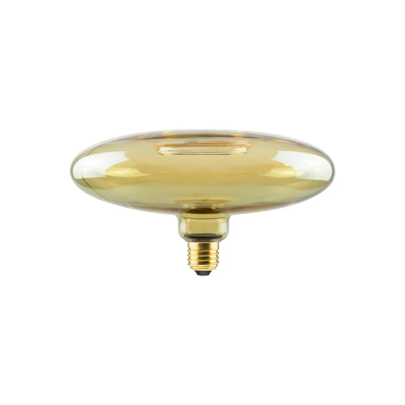 Floating LED Ufo 220 gold