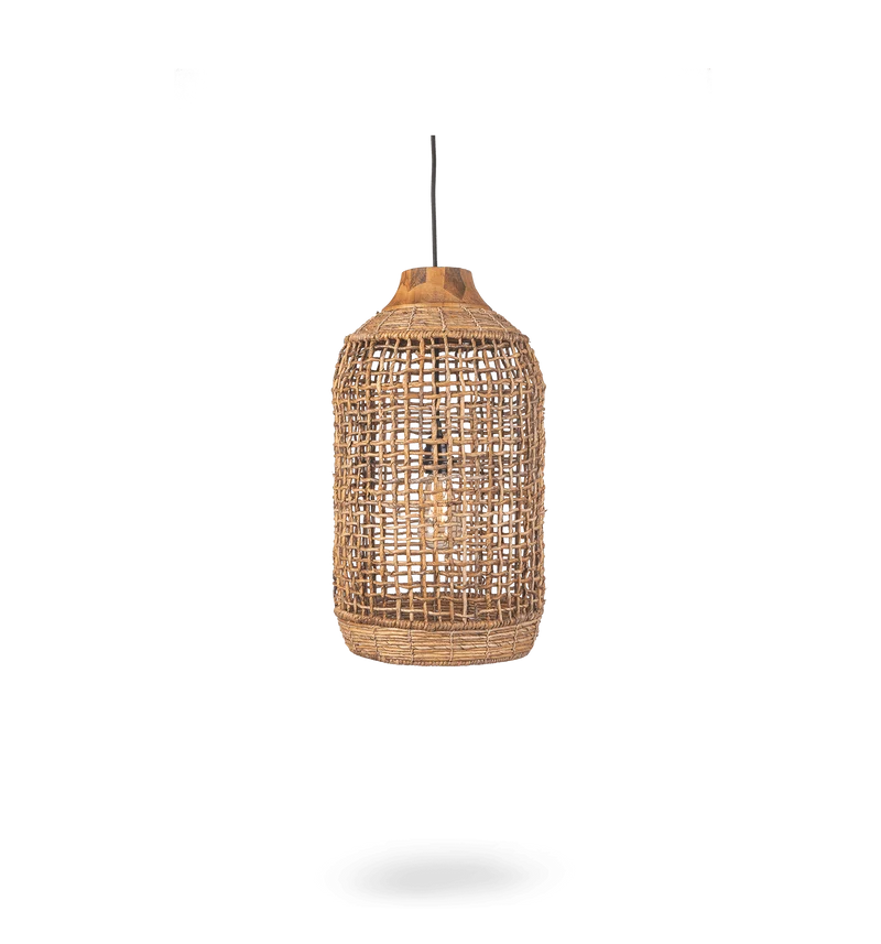 Pendelleuchte Brandy Koi