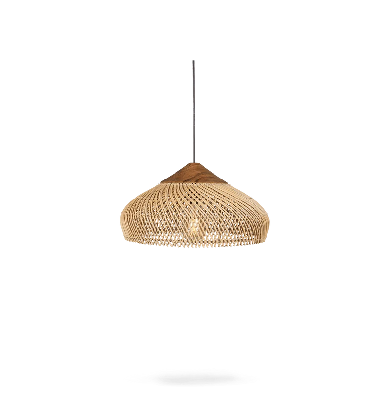 Banjo Lampe
