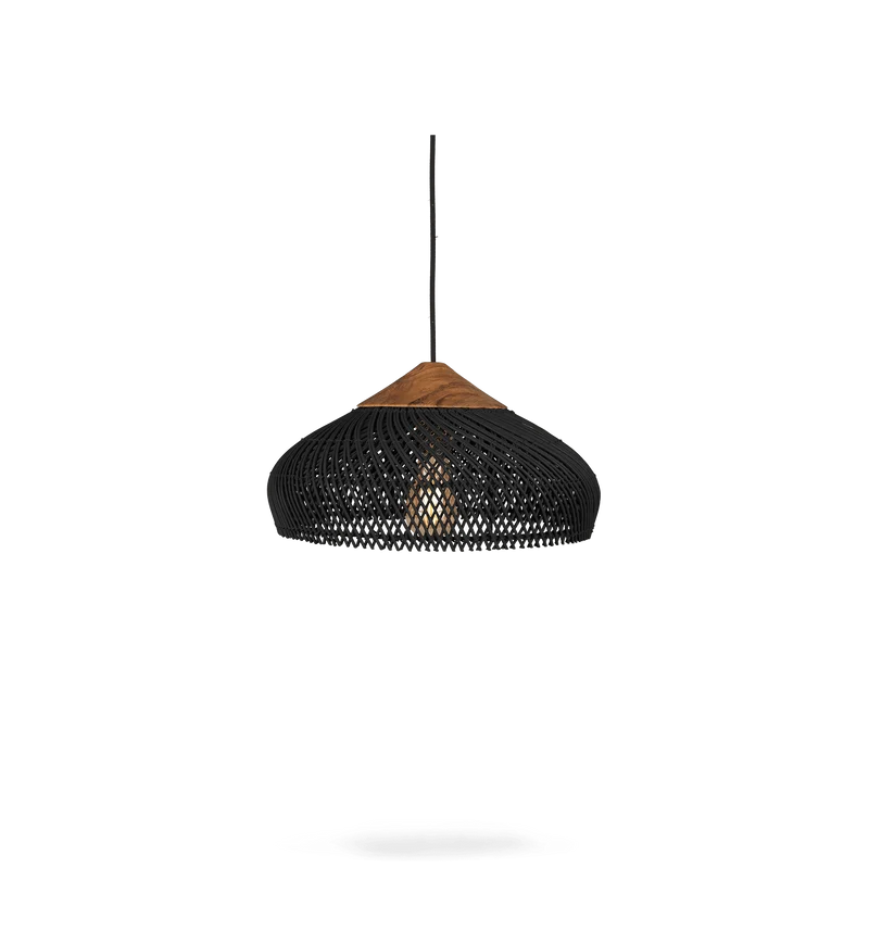Banjo Lampe