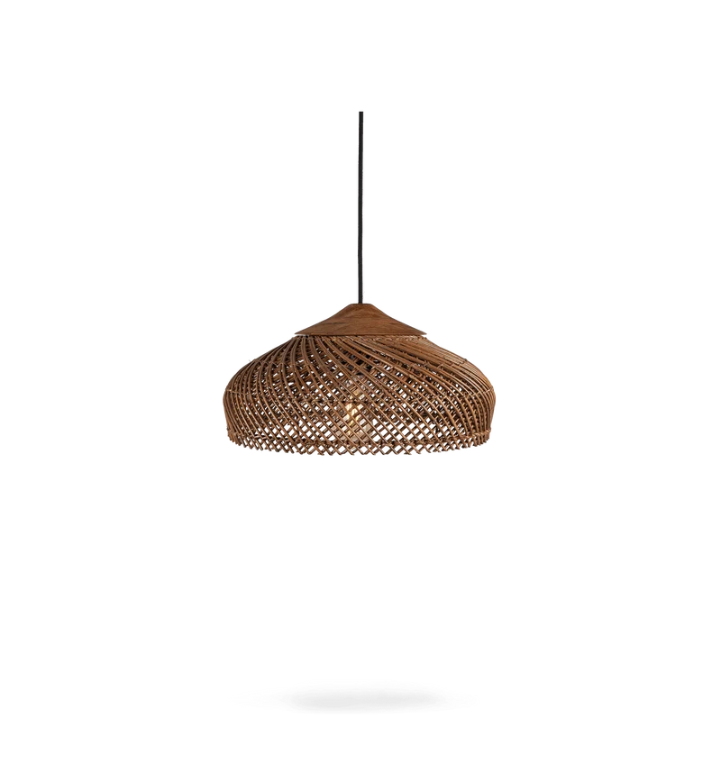Banjo Lampe