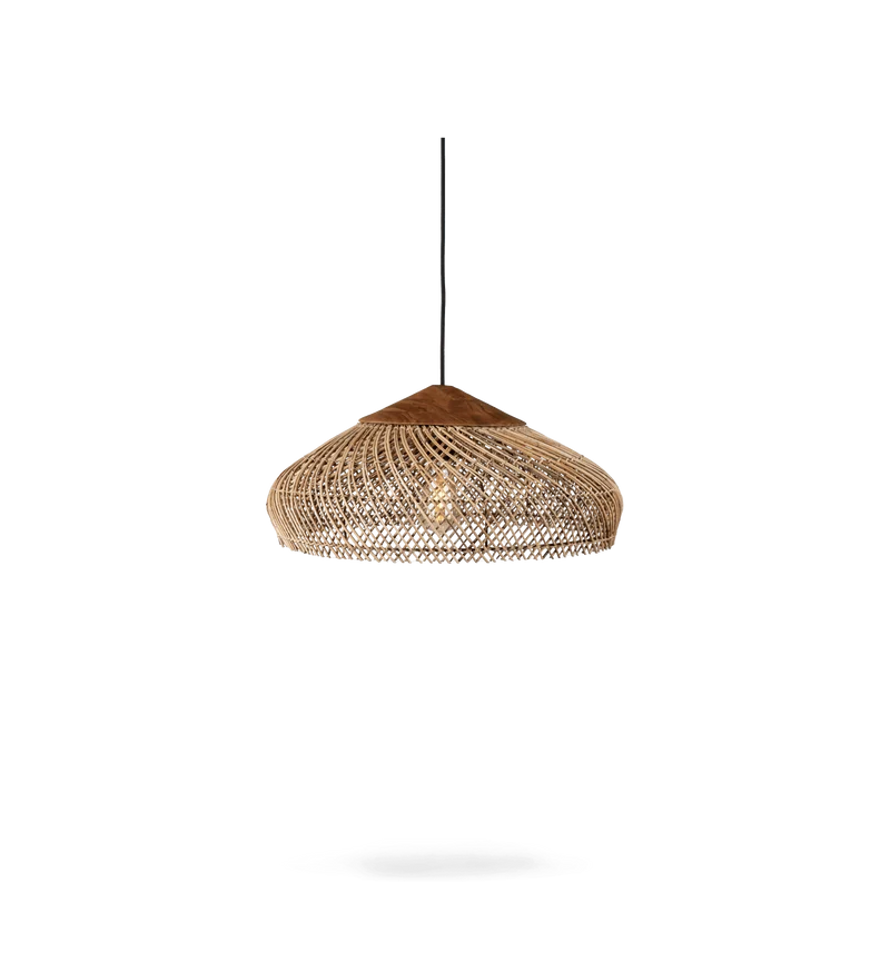 Banjo Lampe