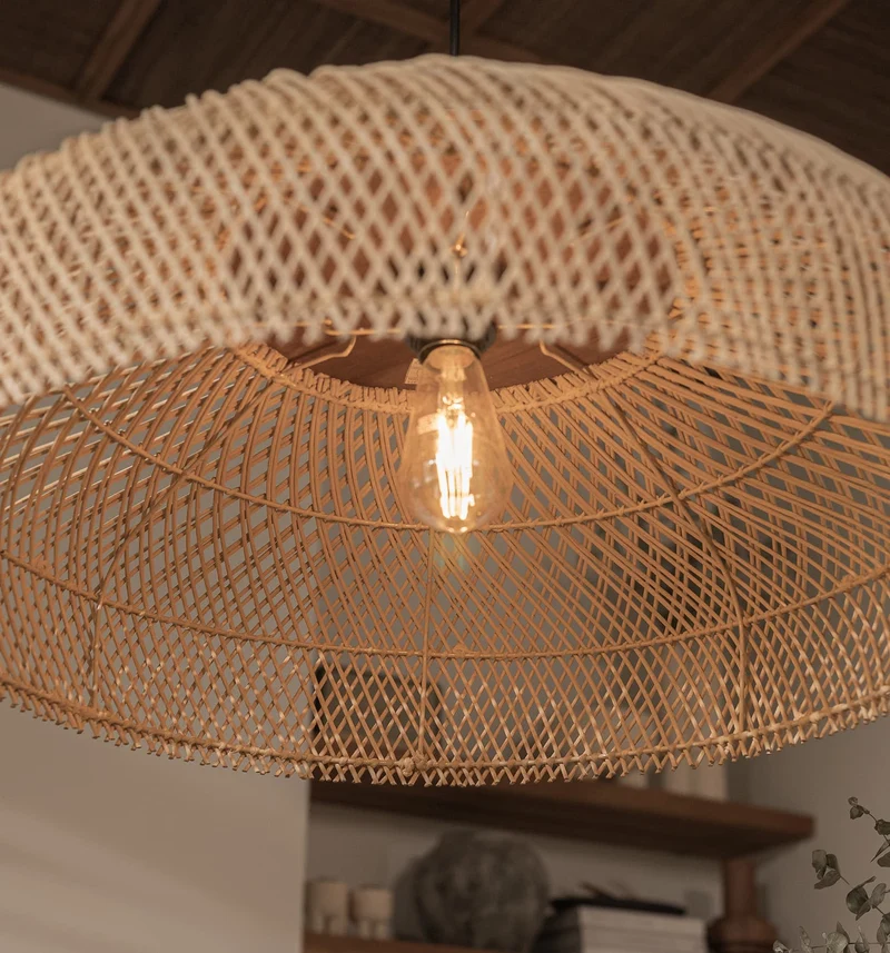 Banjo Lampe