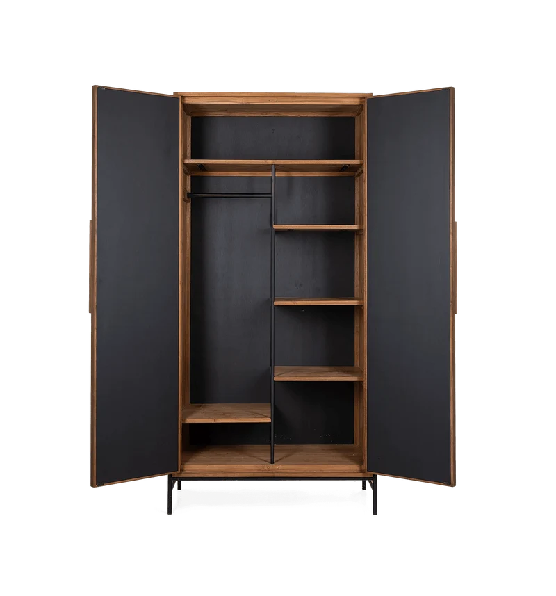 Garderobenschrank Coco