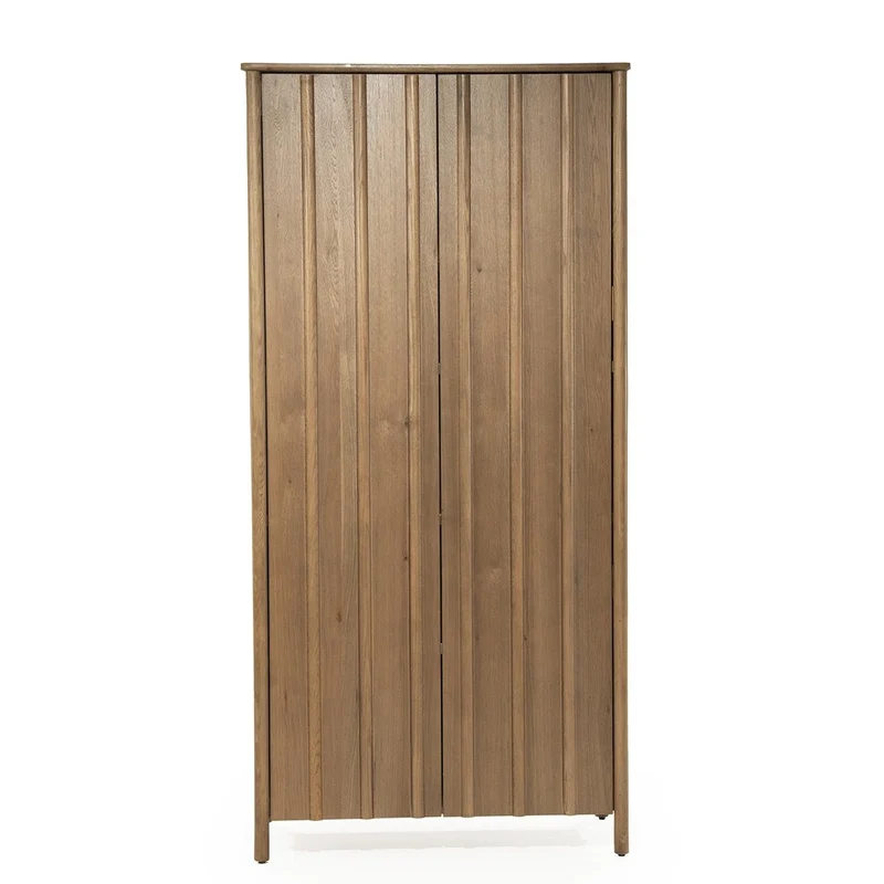 Schrank Jake, Braun