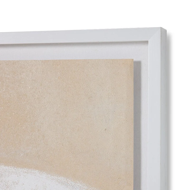 Wandbild Offset