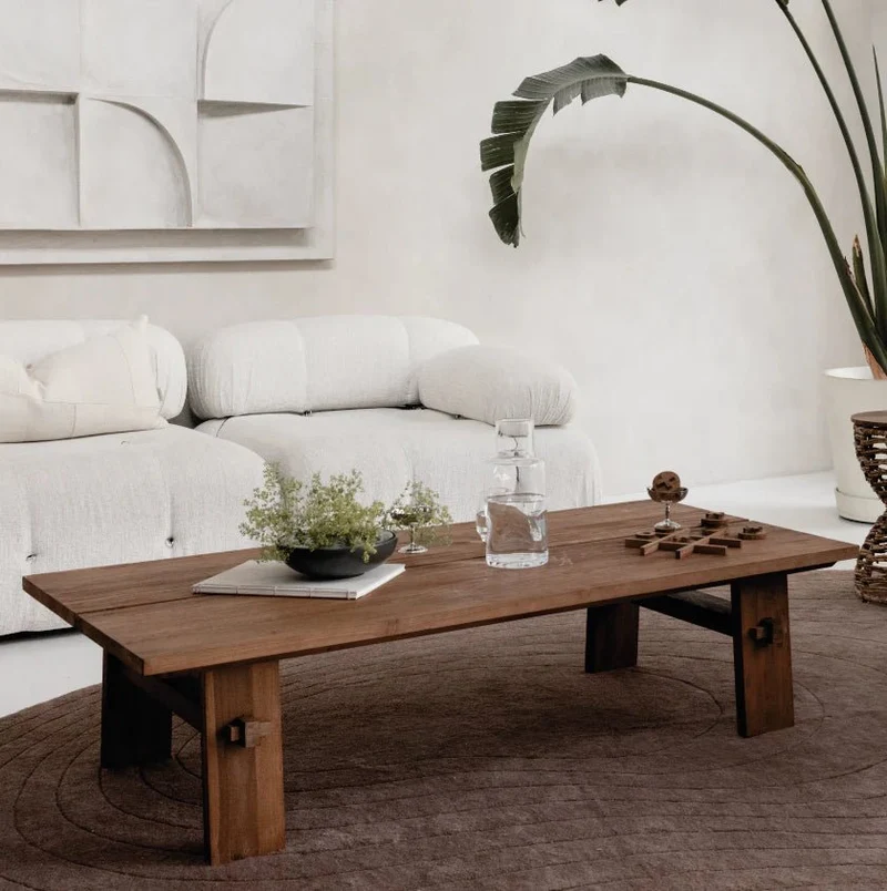 Couchtisch Artisan