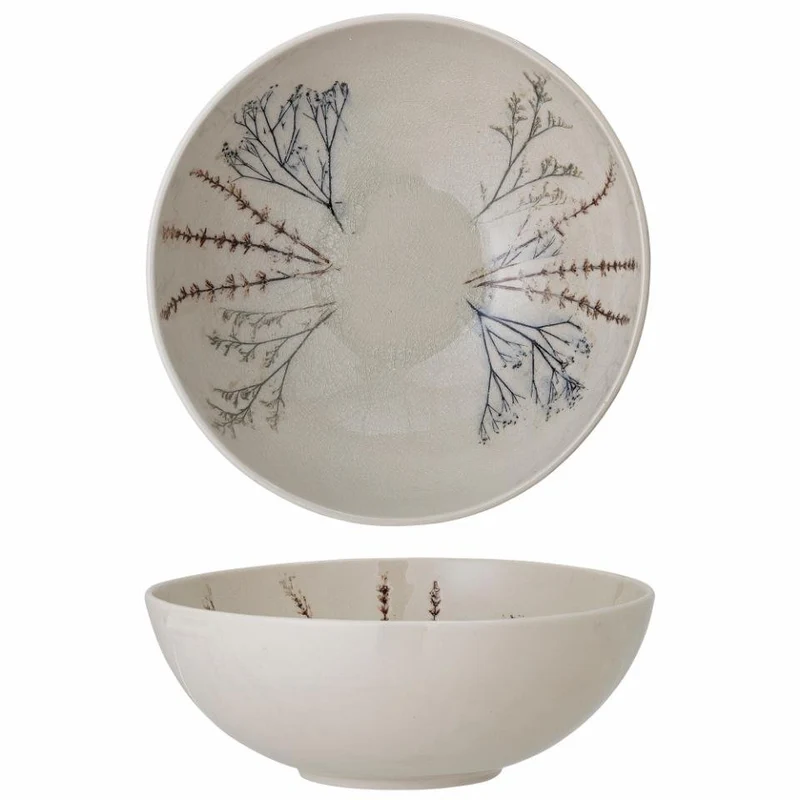 Bea Bowl D30,5cm