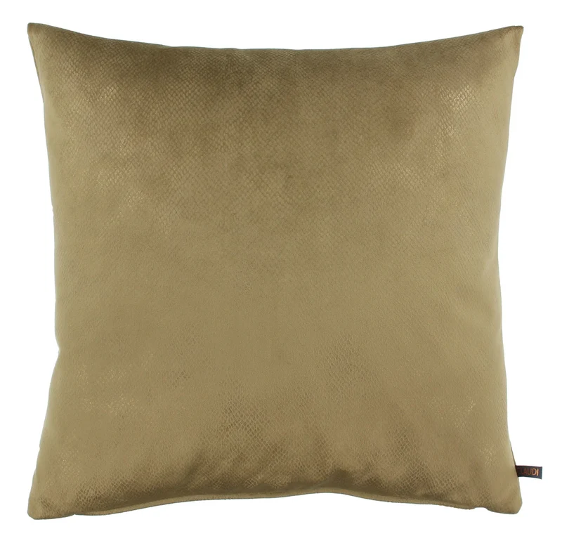 Kissen Mitchel, Gold