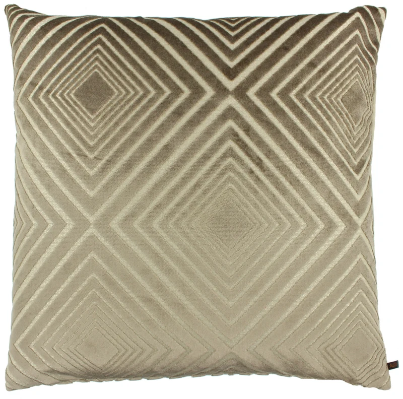 Kissen Lobelle, Dark Sand