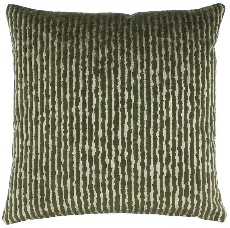 Kissen Hammis, Olive