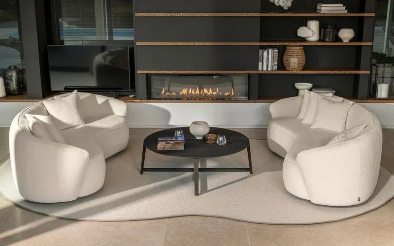 Sofa Mogador