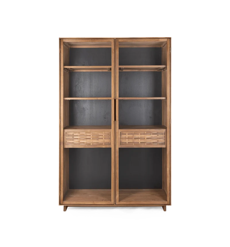 Vitrine Hopper