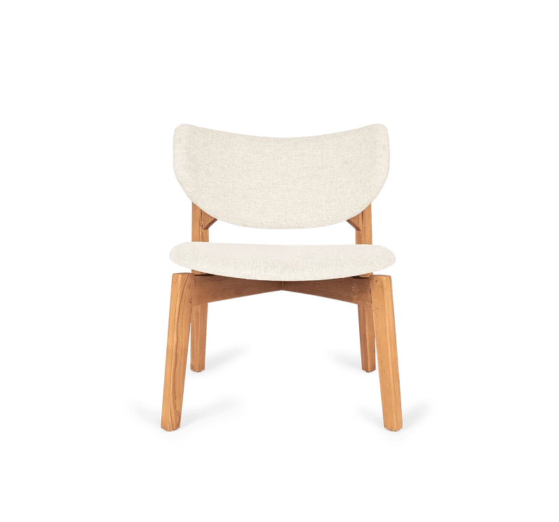 Loungestuhl Mila