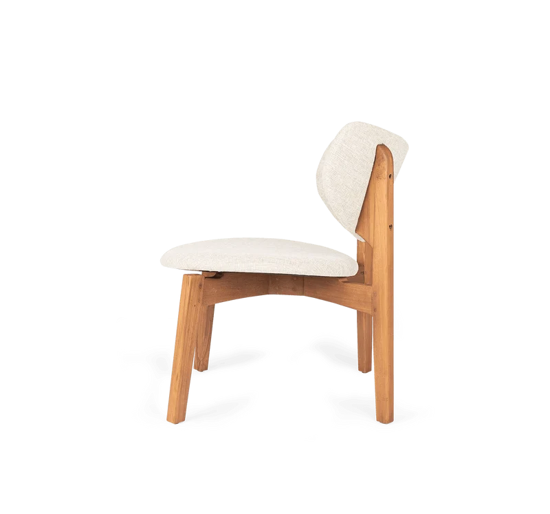 Loungestuhl Mila